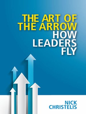 cover image of The art of the arrow